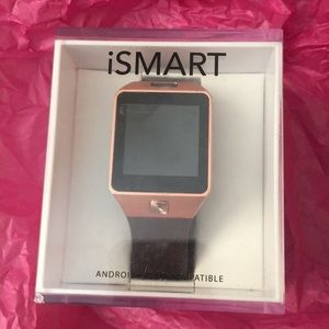 iSmart watch